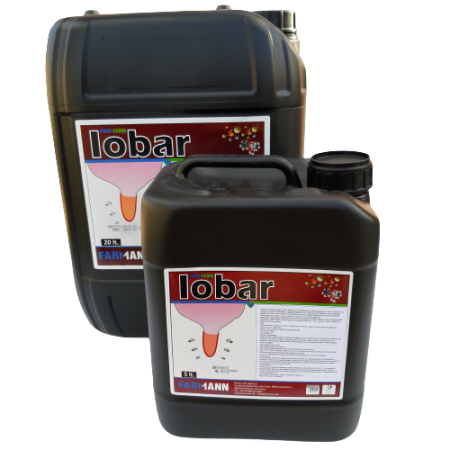 Farmann Iobar 20l